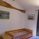 Ferme Passion Oda ve Kahvaltı Saint-Trivier-sur-Moignans