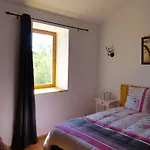 Ferme Passion Oda ve Kahvaltı Saint-Trivier-sur-Moignans