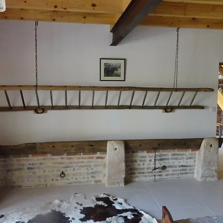 Bed & Breakfast Ferme Passion