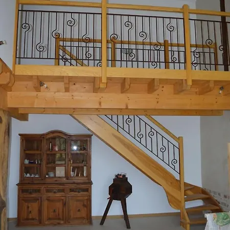 Ferme Passion 3* Saint-Trivier-sur-Moignans