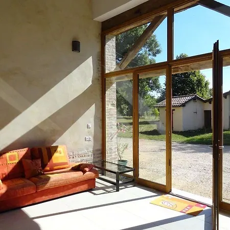 Bed & Breakfast Ferme Passion 3*