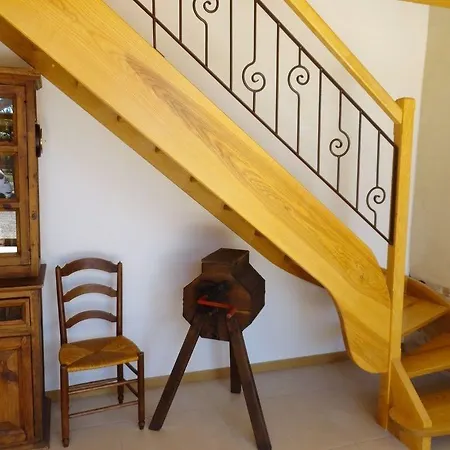 Ferme Passion Bed & Breakfast 3*