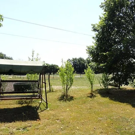 Bed & Breakfast Ferme Passion 3*