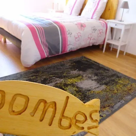 Bed & Breakfast Ferme Passion 3*