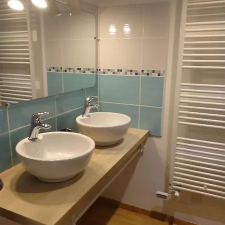 Bed & Breakfast Ferme Passion 3*