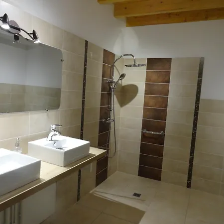 Ferme Passion Bed & Breakfast 3*