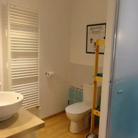 Bed & Breakfast Ferme Passion 3*