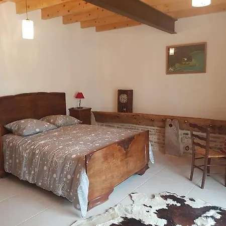 Ferme Passion Bed & Breakfast 3*