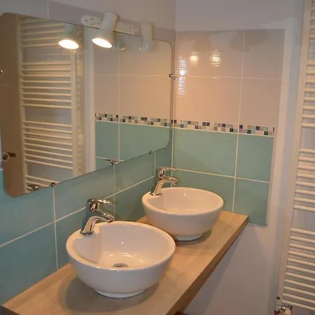 Bed & Breakfast Ferme Passion 3*