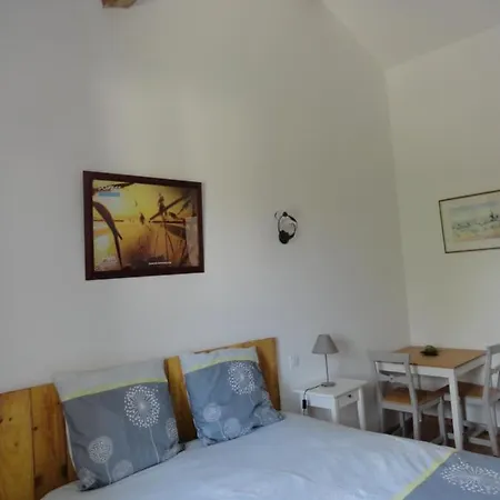 Bed & Breakfast Ferme Passion