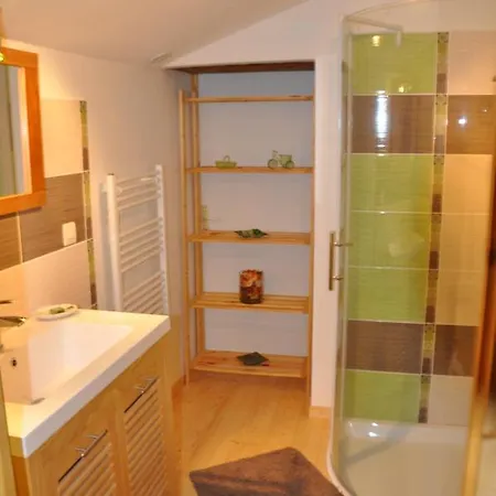 Bed & Breakfast Ferme Passion
