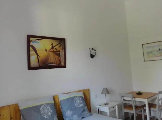 Bed & Breakfast Ferme Passion