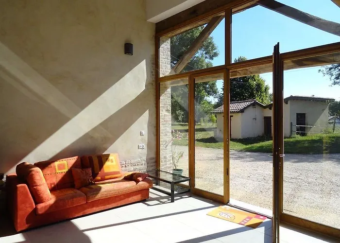 Bed & Breakfast Ferme Passion 3*