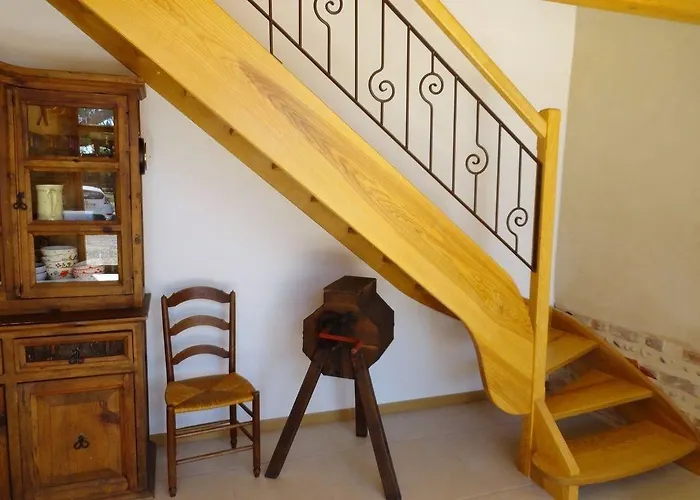 Ferme Passion Bed & Breakfast 3*