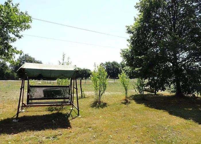 Bed & Breakfast Ferme Passion 3*
