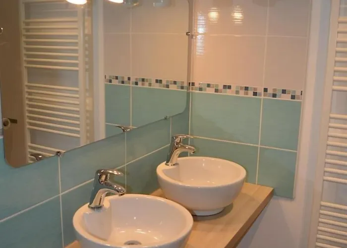 Bed & Breakfast Ferme Passion Saint-Trivier-sur-Moignans