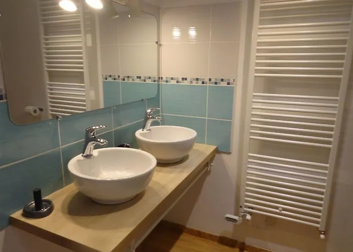 Bed & Breakfast Ferme Passion 3*