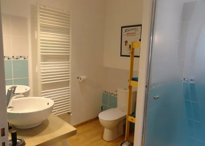 Bed & Breakfast Ferme Passion 3*