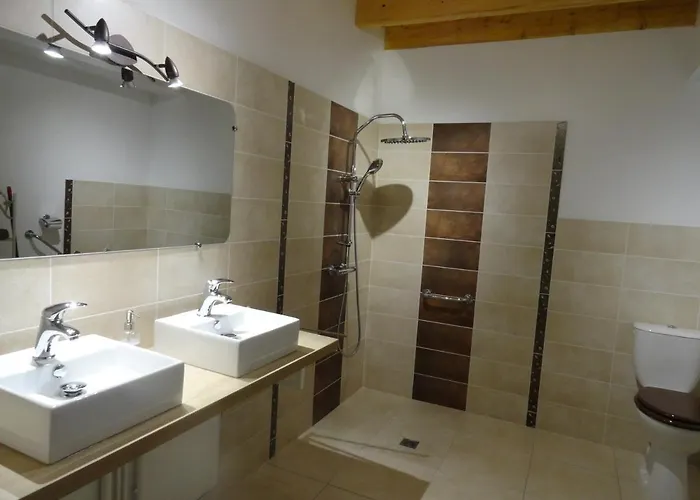 Bed & Breakfast Ferme Passion 3*