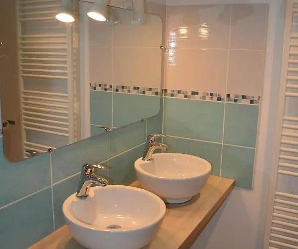 Bed & Breakfast Ferme Passion 3*