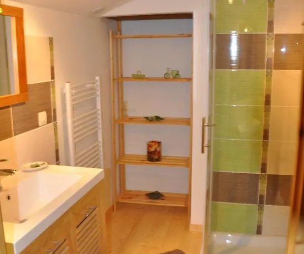 Bed & Breakfast Ferme Passion